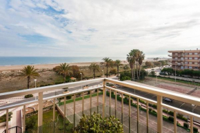 Vacaciones Canet Playa - en primera linea